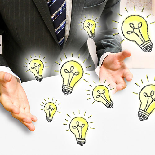 低予算で高い効果